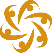 Logo da aplicação interaction